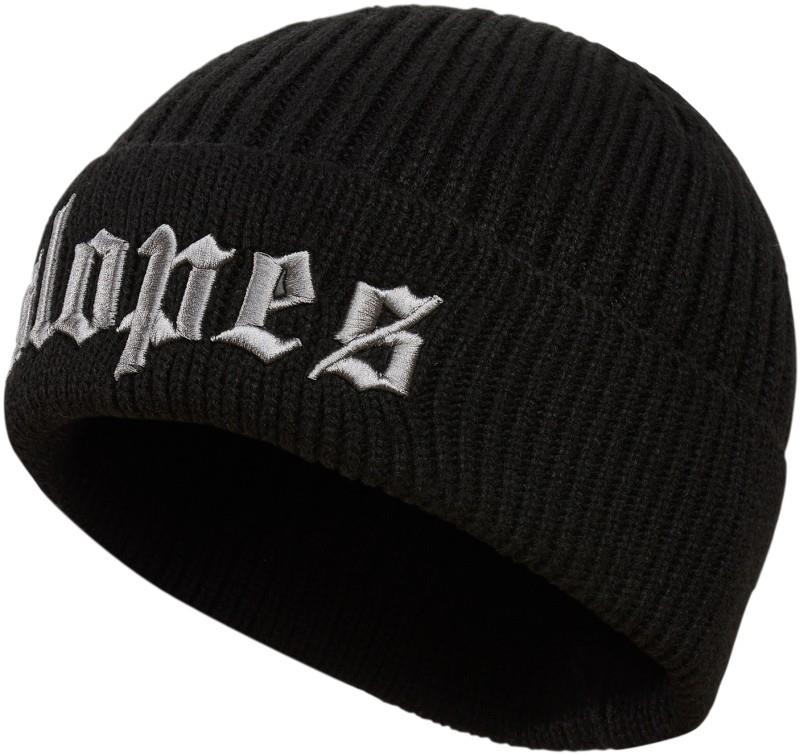 Hustle Hat - Junior - black 1
