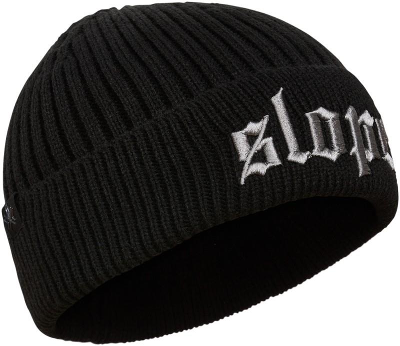 Hustle Hat - Junior - black 1