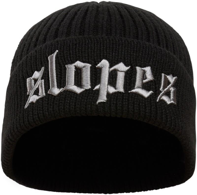 Hustle Hat - Junior - black 1
