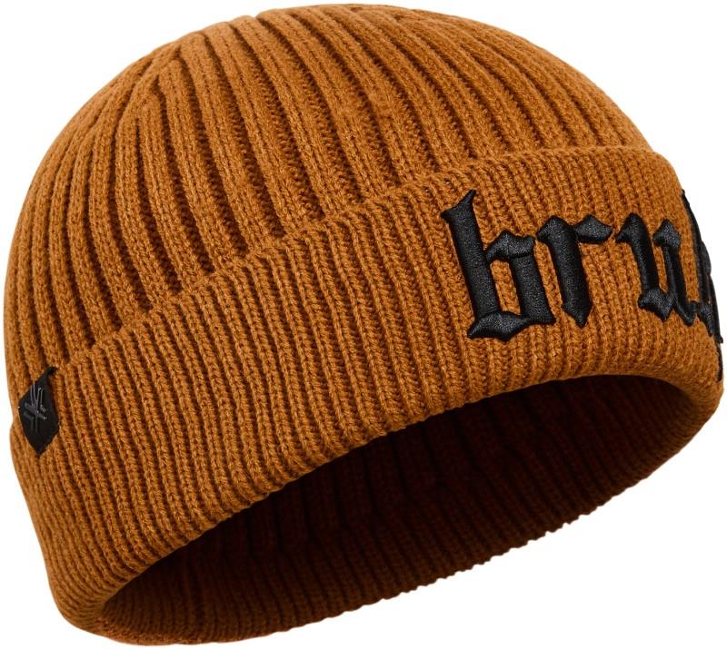 Hustle Hat - Junior - chamois 1