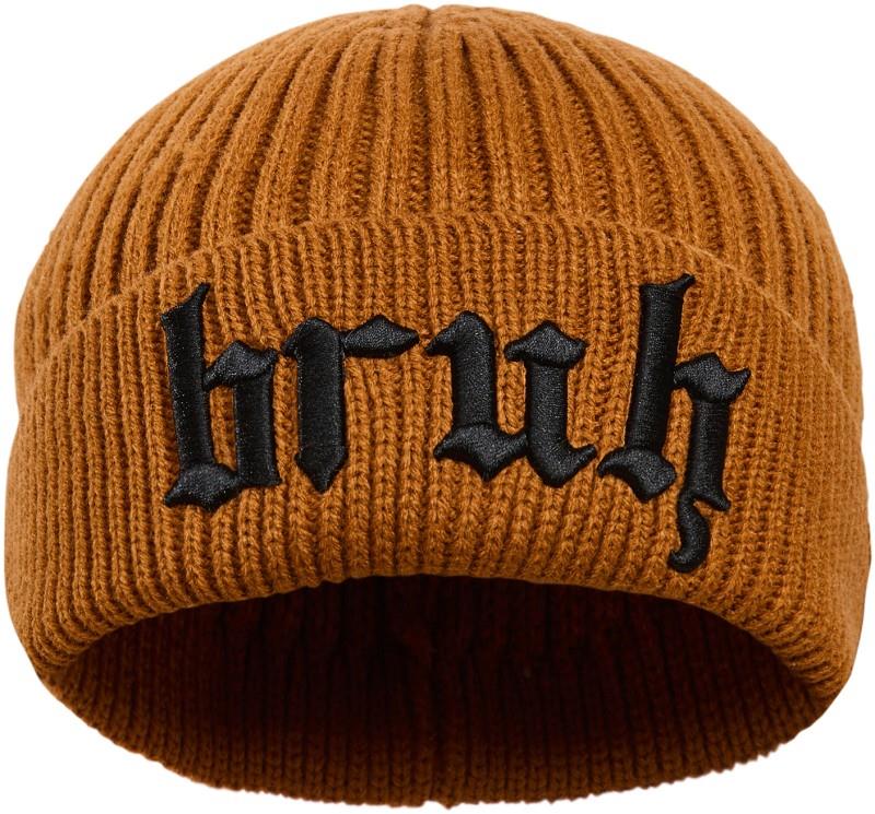 Hustle Hat - Junior - chamois 1