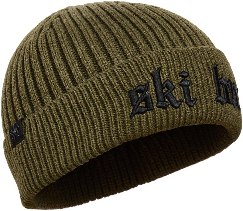Hustle Hat - Junior - fern 1