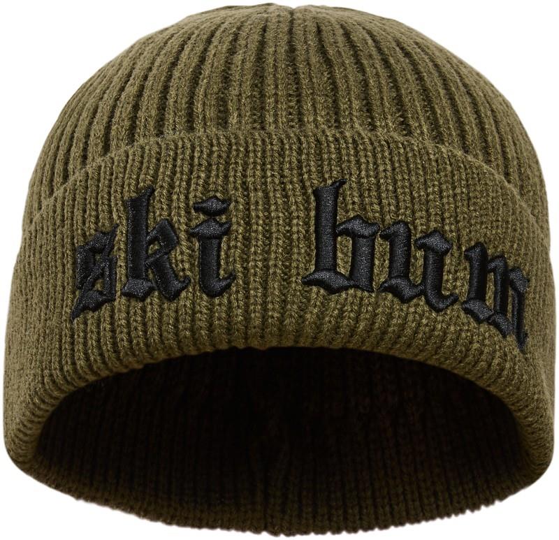 Hustle Hat - Junior - fern 1