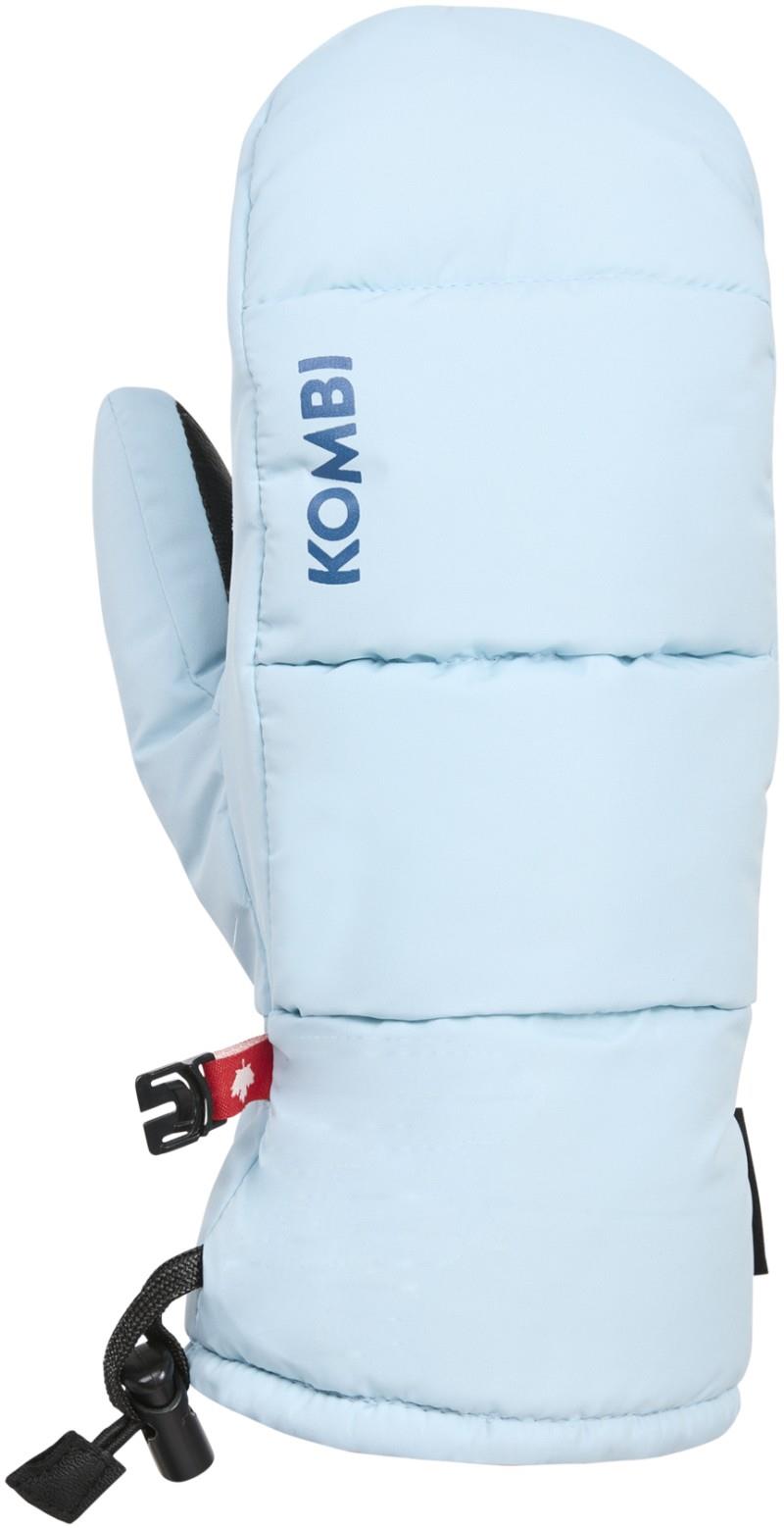 Ikon Mitts - Womens - arctic blue 1