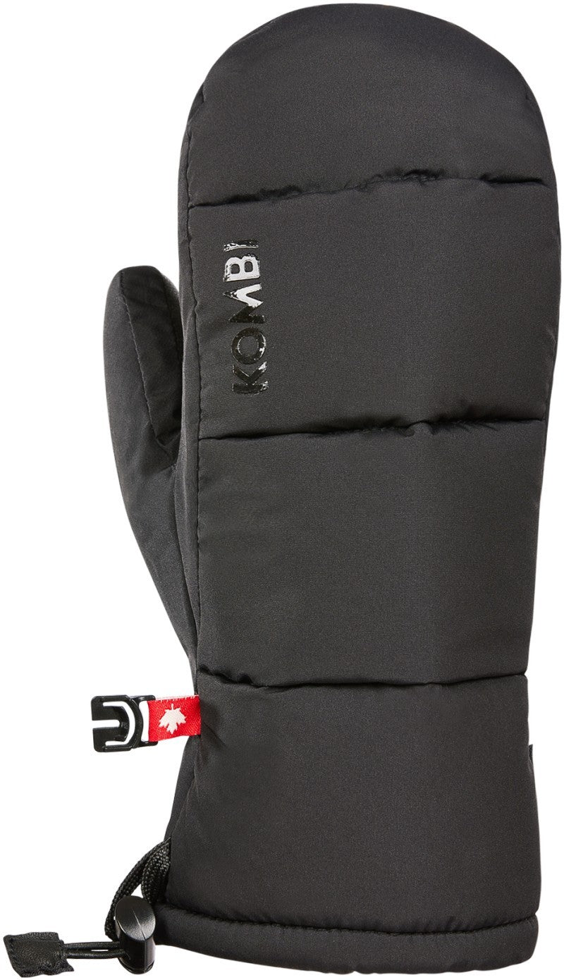 Ikon Mitts - Womens - black 1