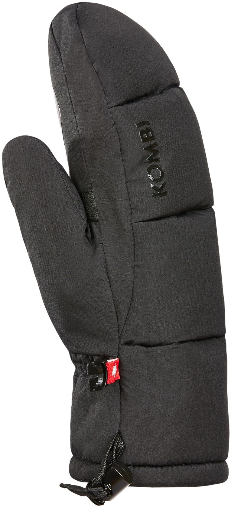 Ikon Mitts - Womens - black 1