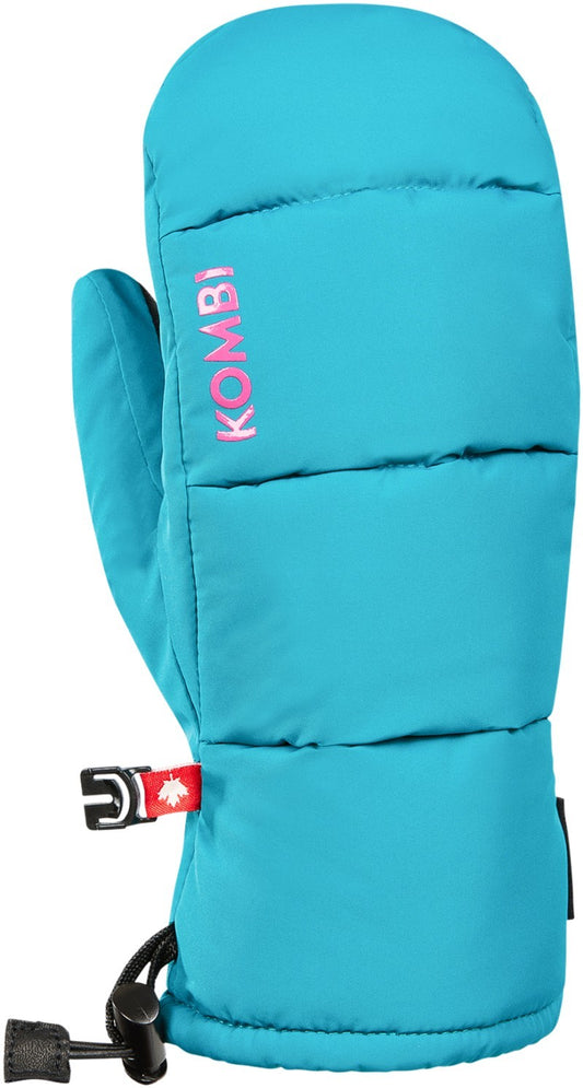 Ikon Mitts - Womens - deep lake 1