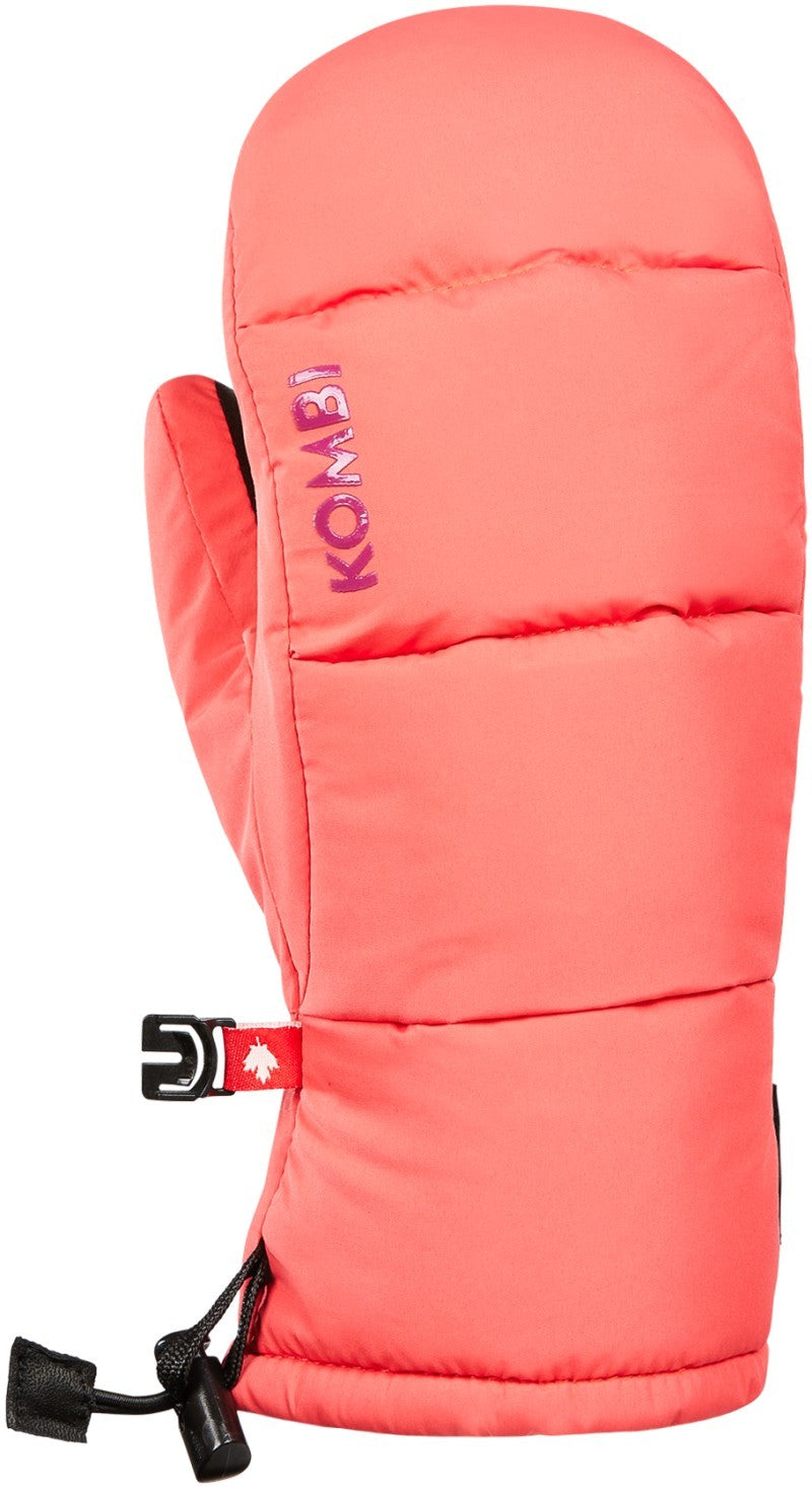 Ikon Mitts - Womens - flamboyant 1