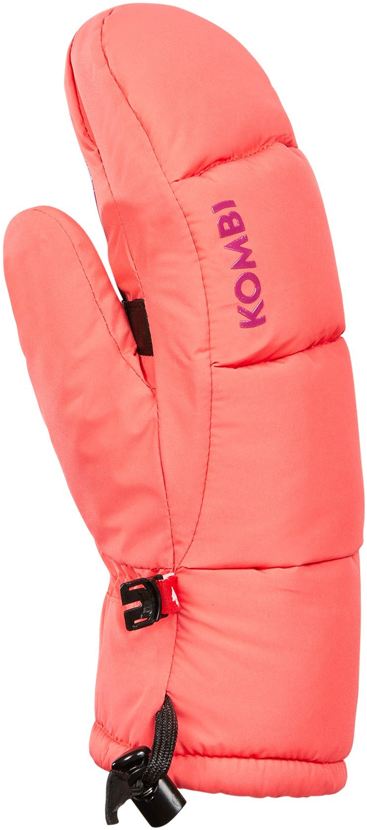 Ikon Mitts - Womens - flamboyant 1