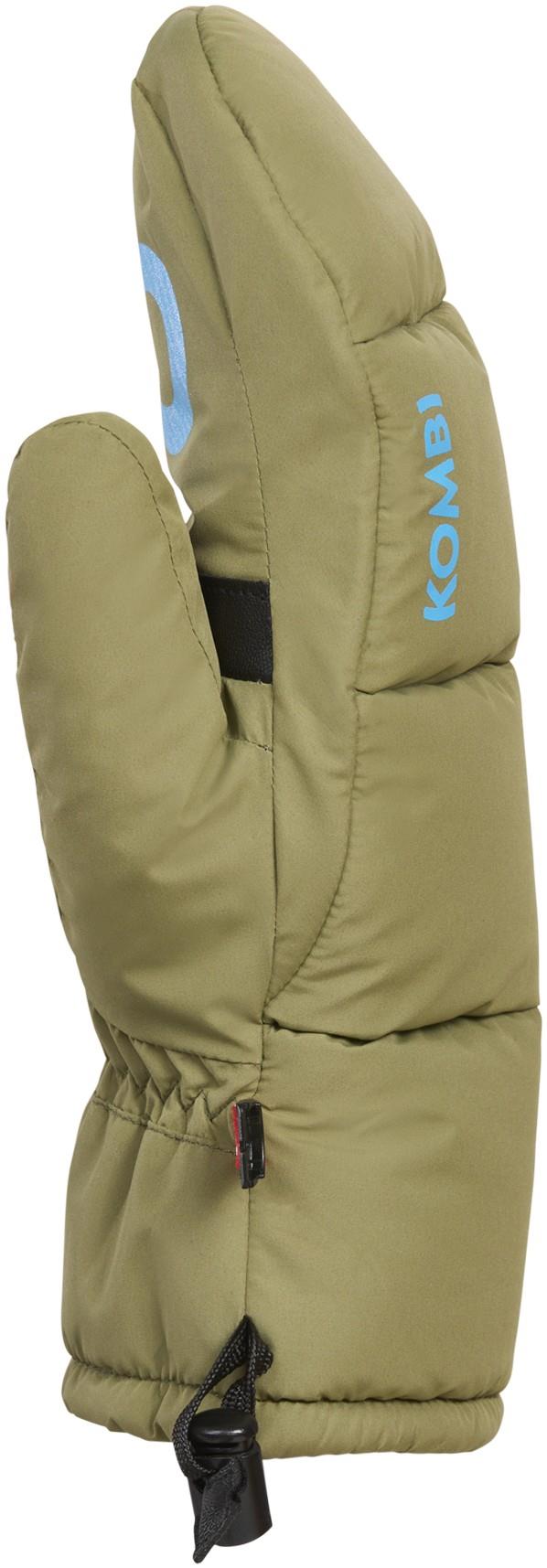 Ikon Mitts - Womens - light khaki 1