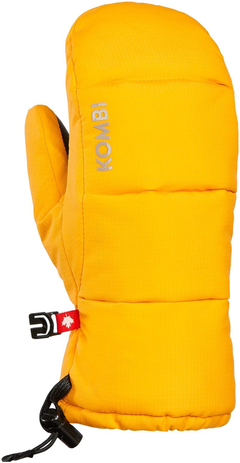 Ikon Mitts - Womens - melon 1