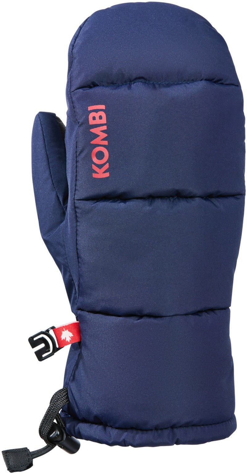 Ikon Mitts - Womens - true navy 1