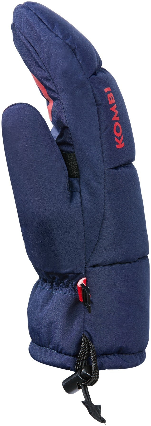 Ikon Mitts - Womens - true navy 1