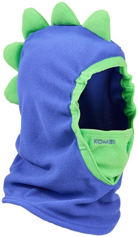Imaginary Friends Helmet Balaclava - Children - theodore the dinosaur 1