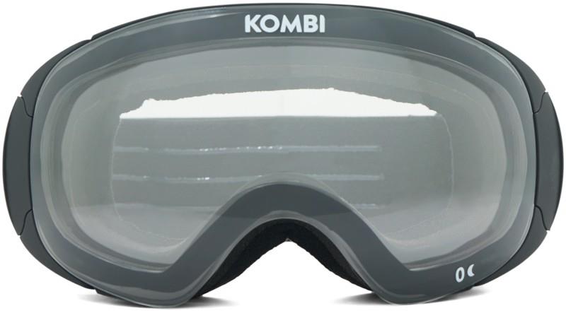 Impact Magnetic Goggle - black 1