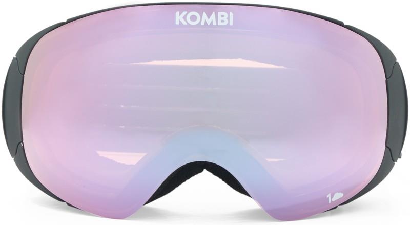 Impact Magnetic Goggle - black 1