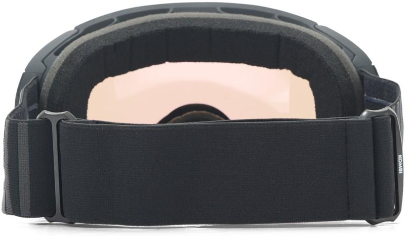 Impact Magnetic Goggle - black 1