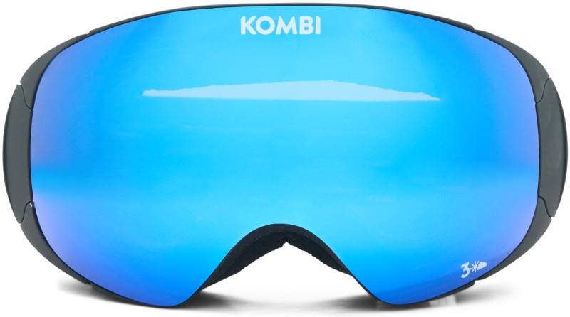 Impact Magnetic Goggle - black 1