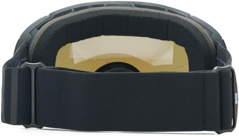 Impact Magnetic Goggle - black 1