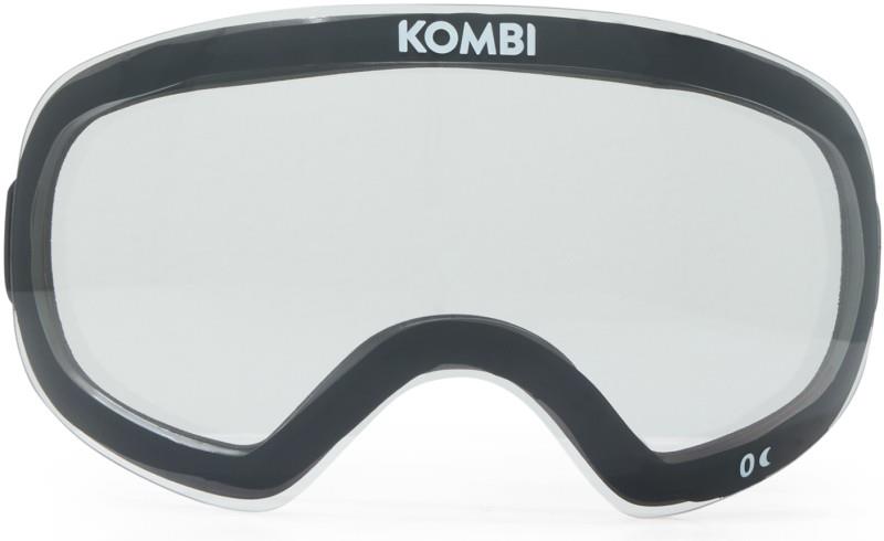 Impact Magnetic Goggle - black 1
