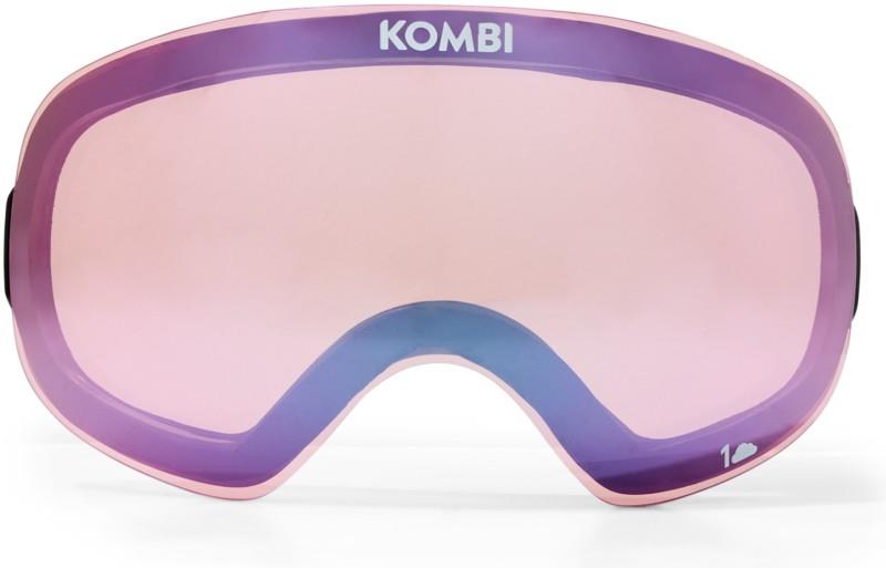 Impact Magnetic Goggle - black 1