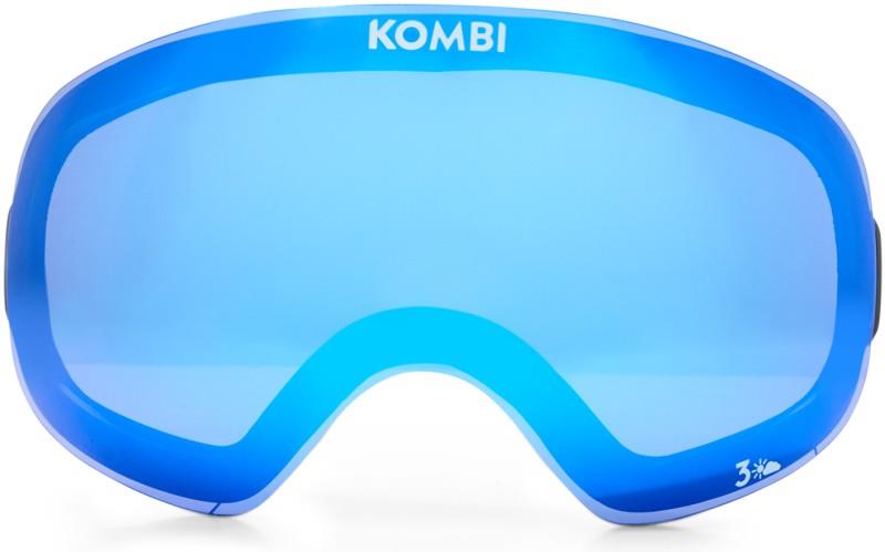 Impact Magnetic Goggle - black 1