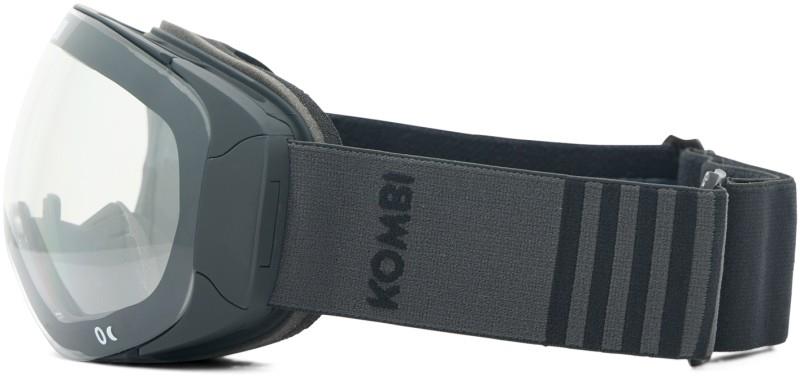 Impact Magnetic Goggle - black 1