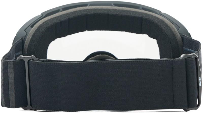 Impact Magnetic Goggle - black 1