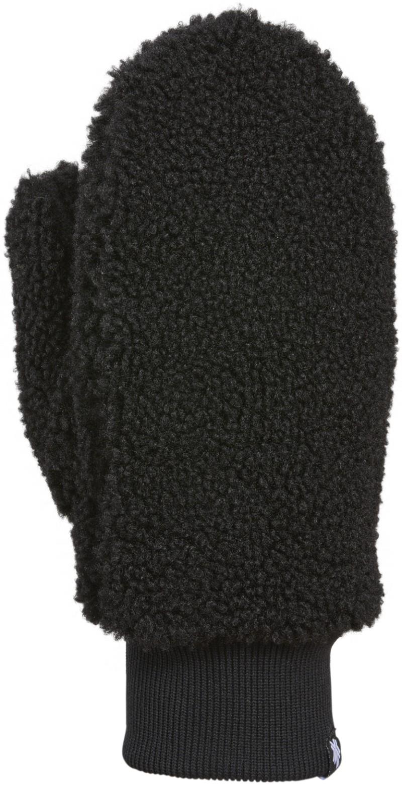 Kaia Mitts - Womens - black 1
