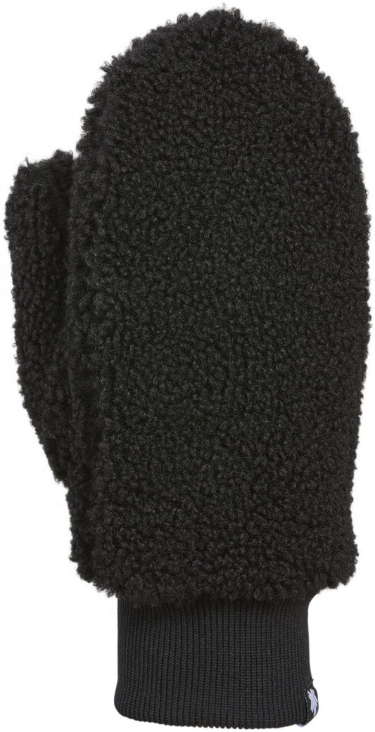 Kaia Mitts - Womens - black 1