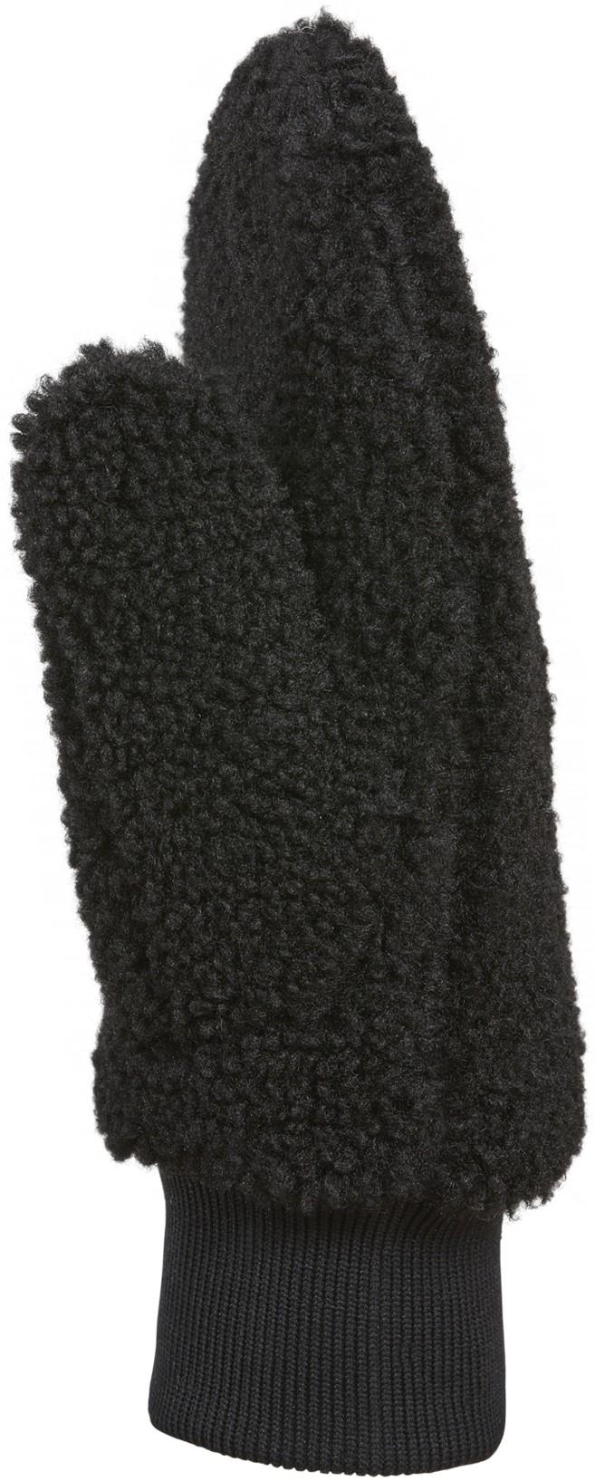 Kaia Mitts - Womens - black 1