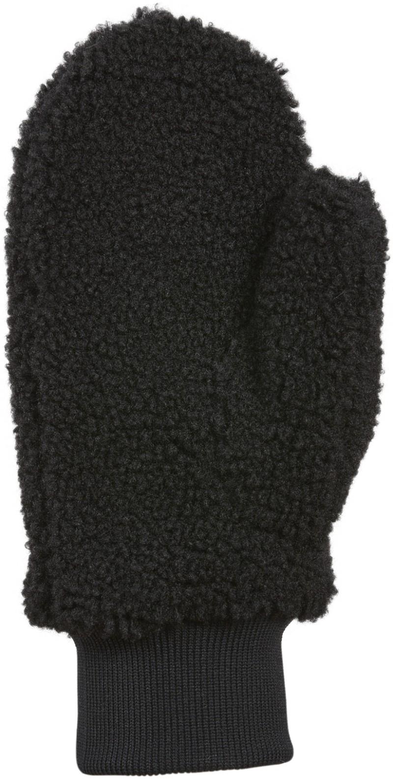 Kaia Mitts - Womens - black 1