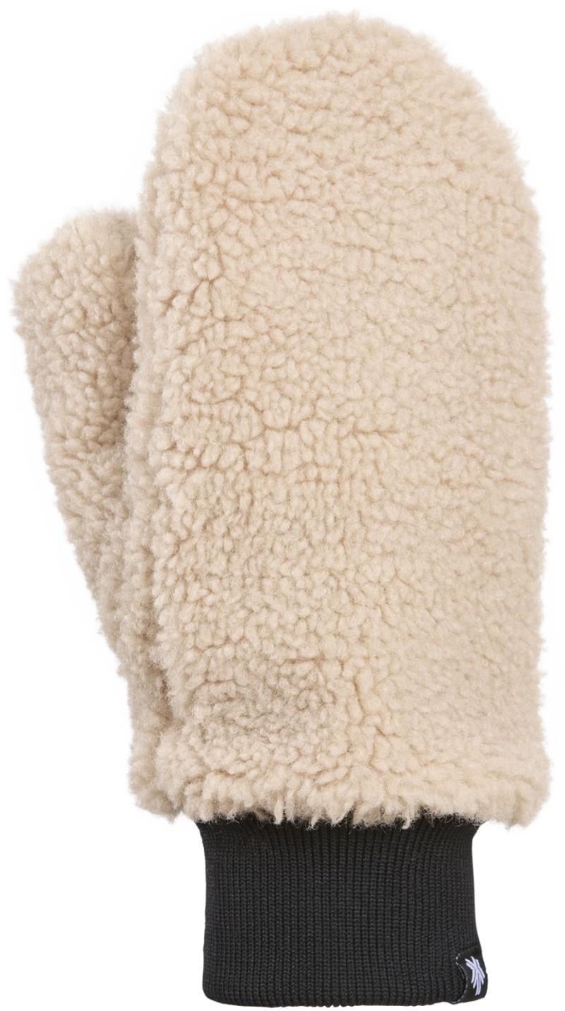 Kaia Mitts - Womens - oxford tan 1