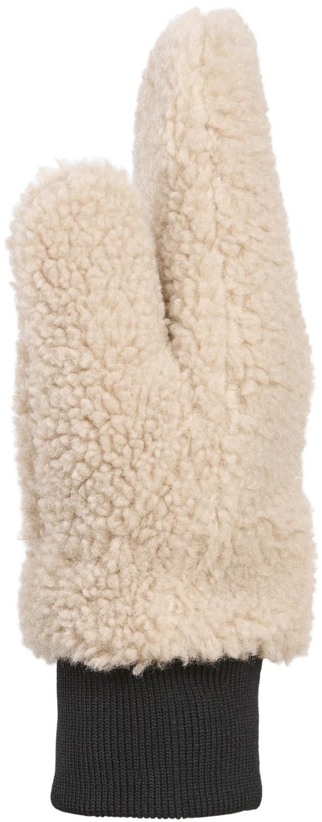 Kaia Mitts - Womens - oxford tan 1