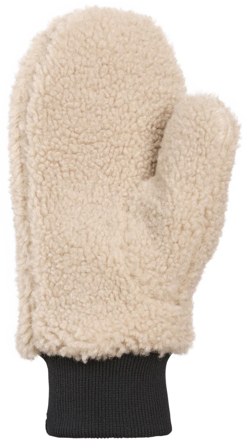 Kaia Mitts - Womens - oxford tan 1