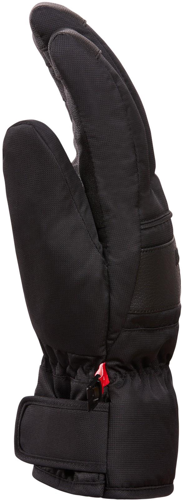 Klimb Gloves - Mens - black 1