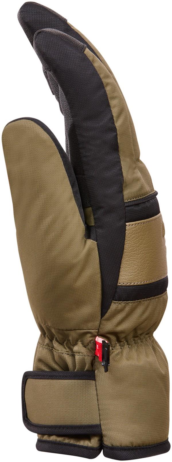 Klimb Gloves - Mens - fern 1