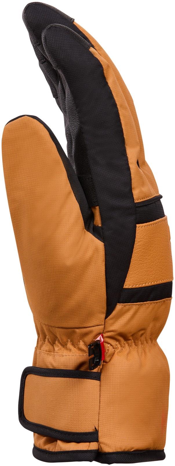Klimb Gloves - Mens - latte 1