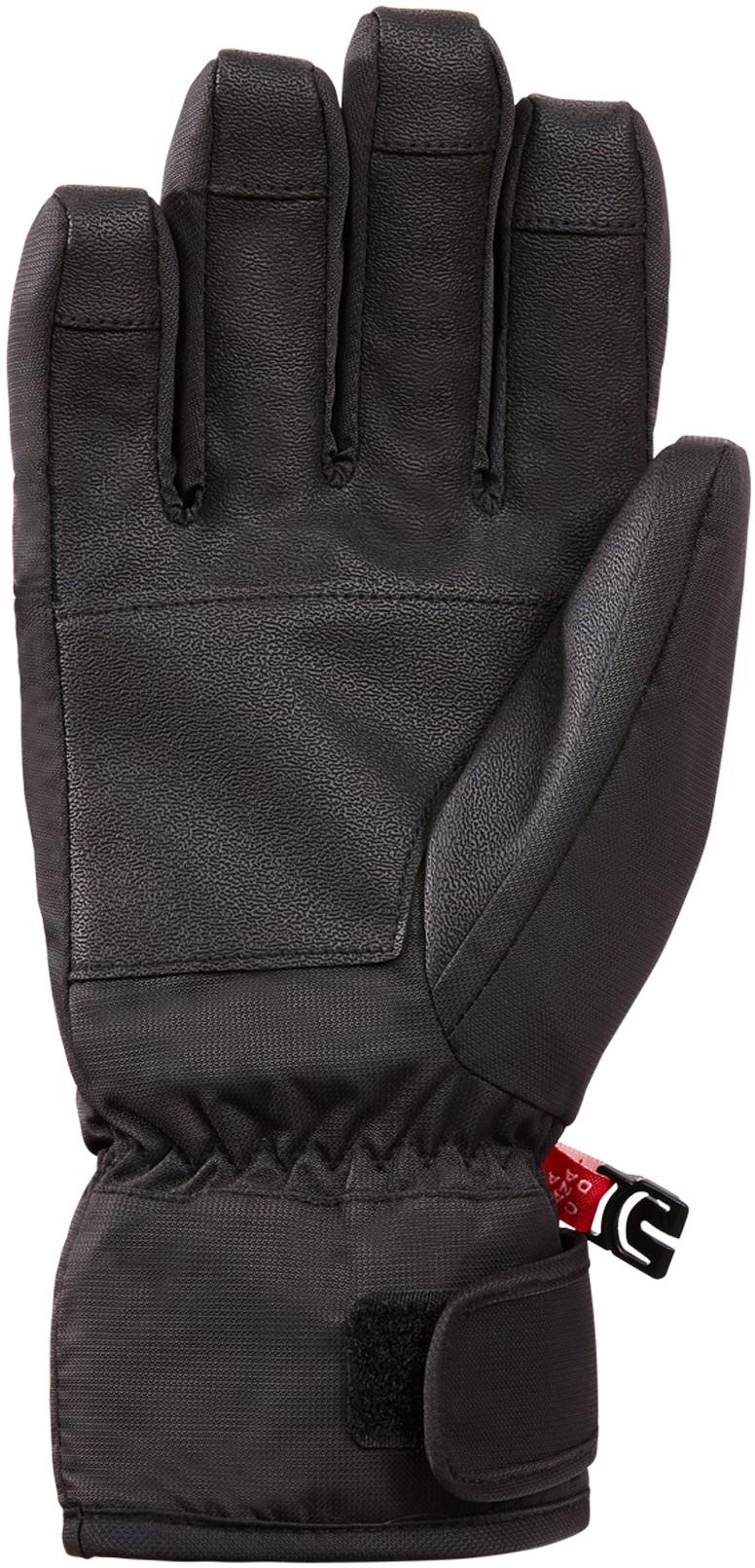 Klimb Gloves - Womens - black 1