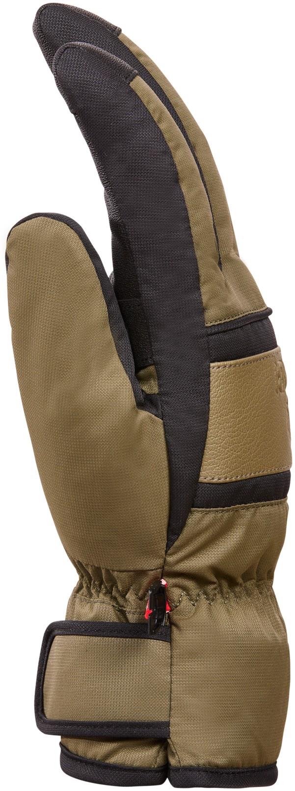 Klimb Gloves - Womens - fern 1