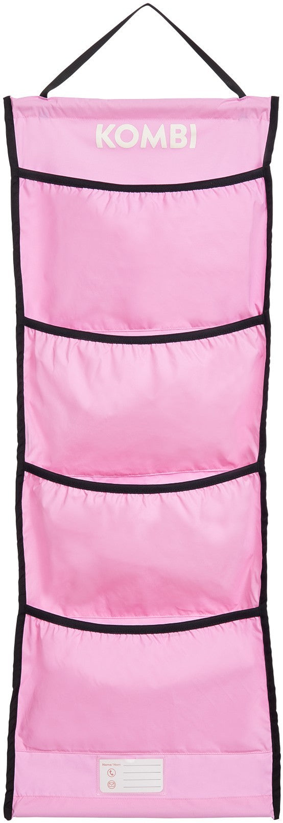 Kombi Medium Organizer - cyclamen 1