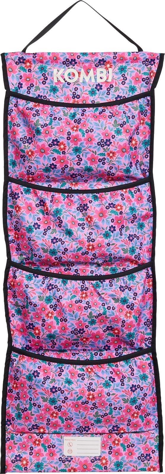 Kombi Medium Organizer - nano flower 1