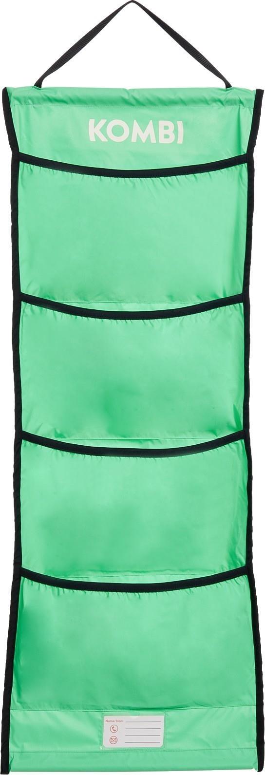 Kombi Medium Organizer - seafoam 1