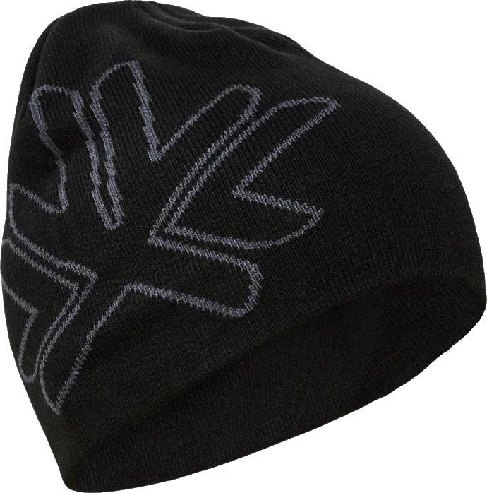 Kooler Beanie - Junior - black 1