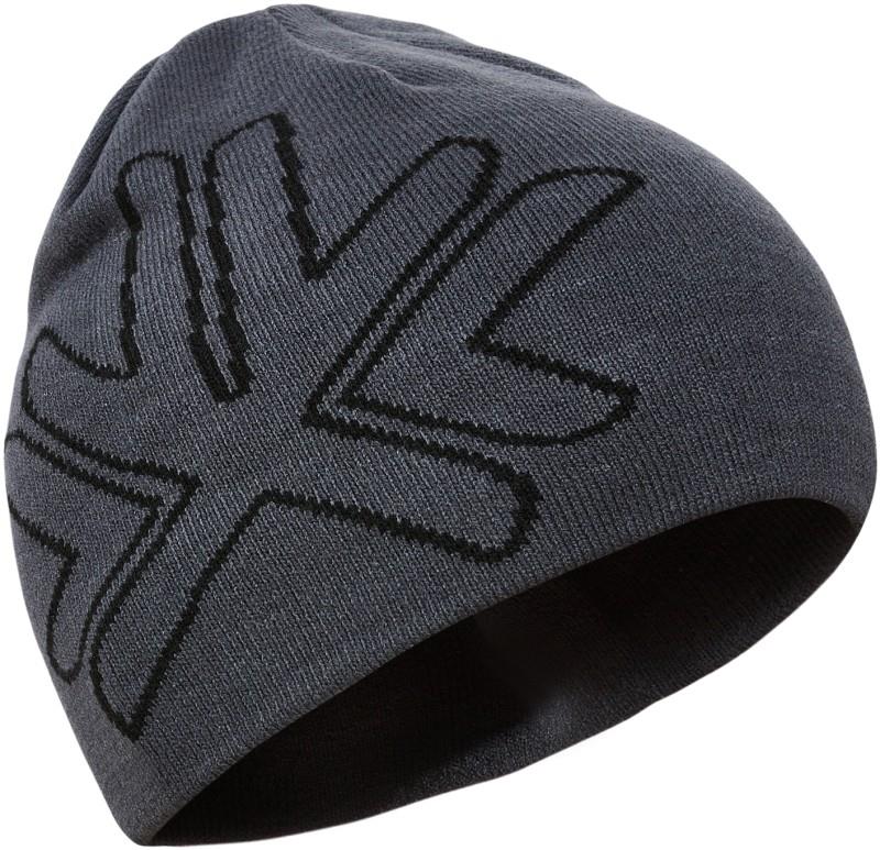 Kooler Beanie - asphalt 1