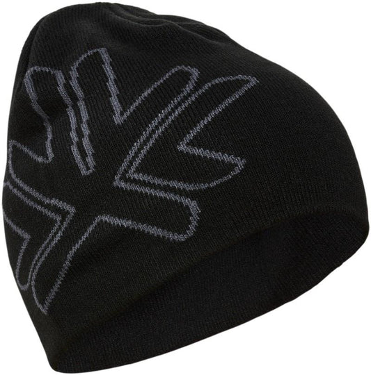 Kooler Beanie - black 1