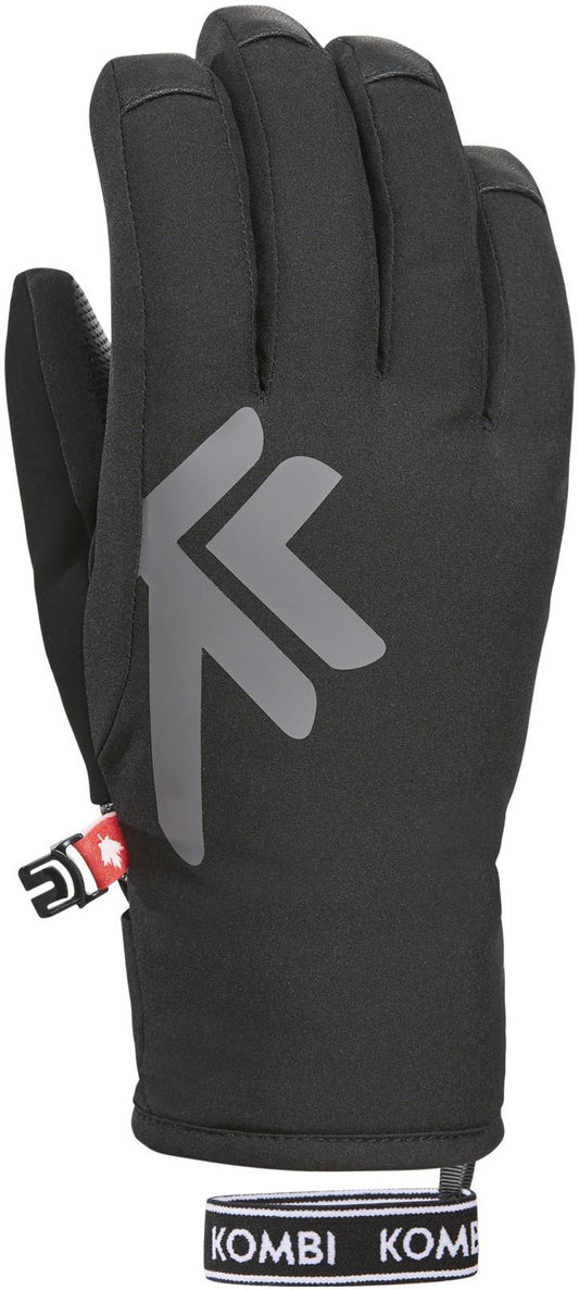 Kooler Gloves - Junior - black 1