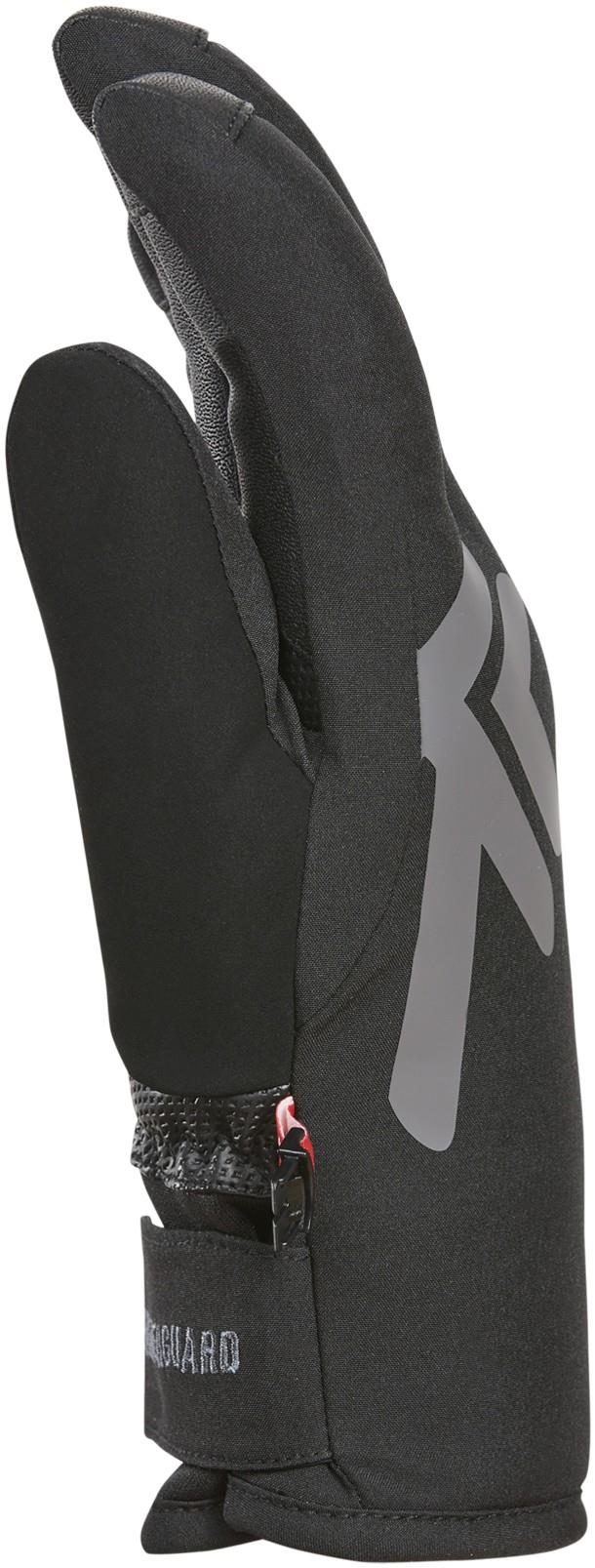 Kooler Gloves - Junior - black 1
