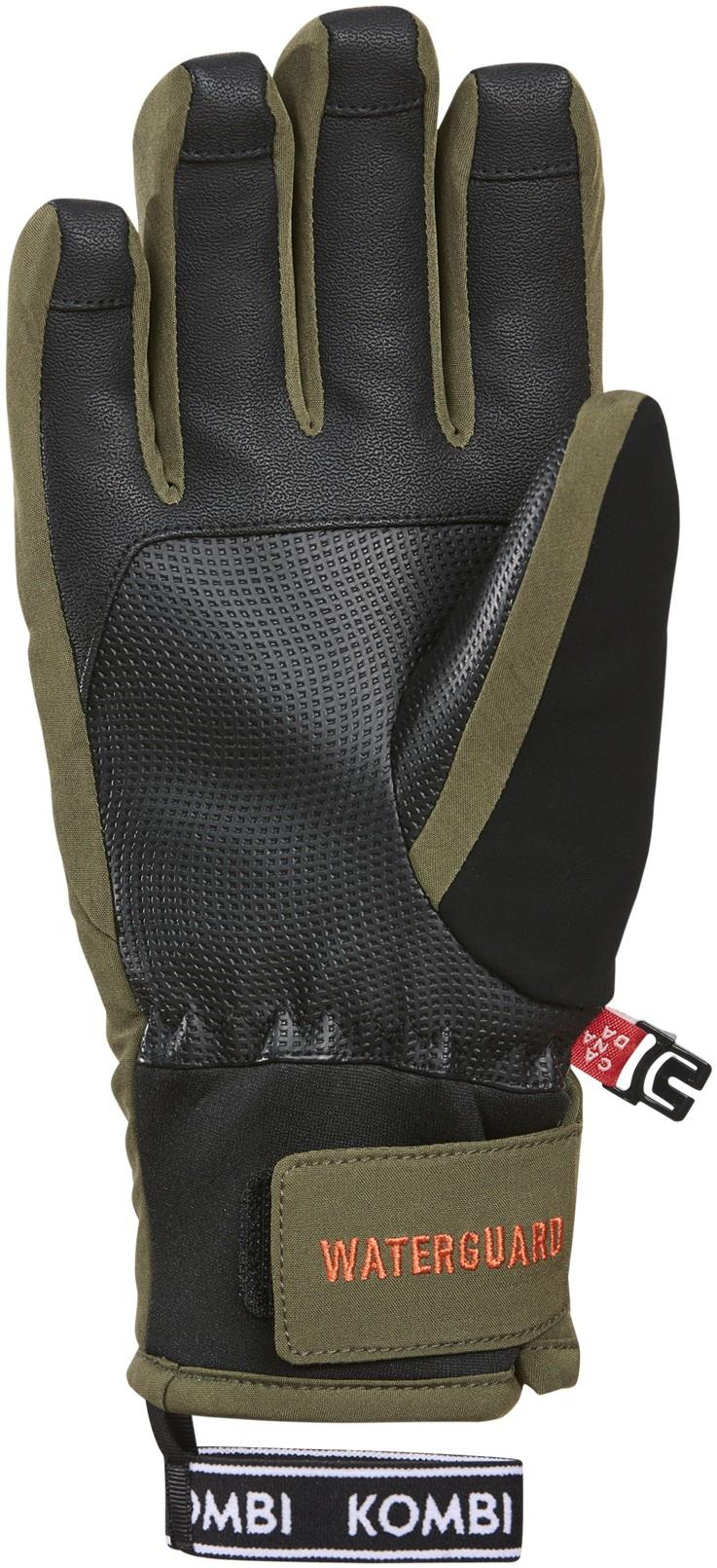 Kooler Gloves - Junior - fern 1