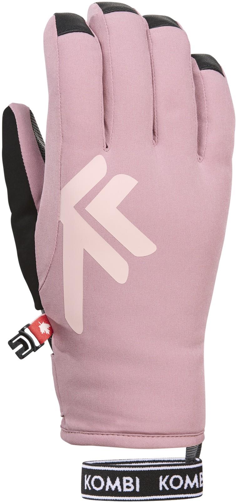 Kooler Gloves - Junior - nostalgia rose 1